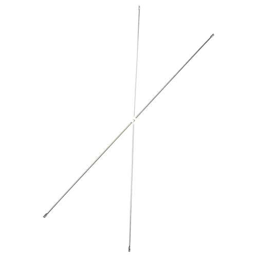 奥维特十字定形架储物家具固定架