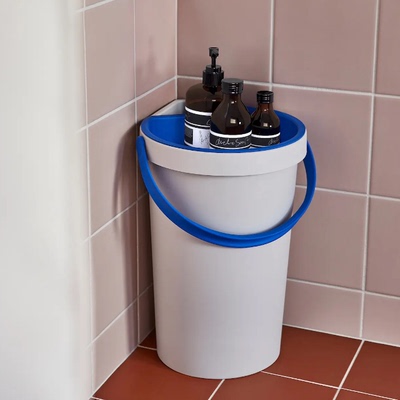 贝格瓦奈特水桶放置角落可拆卸