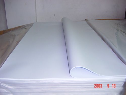 白色PVC片PVC卷材PVC垫片PVC垫圈