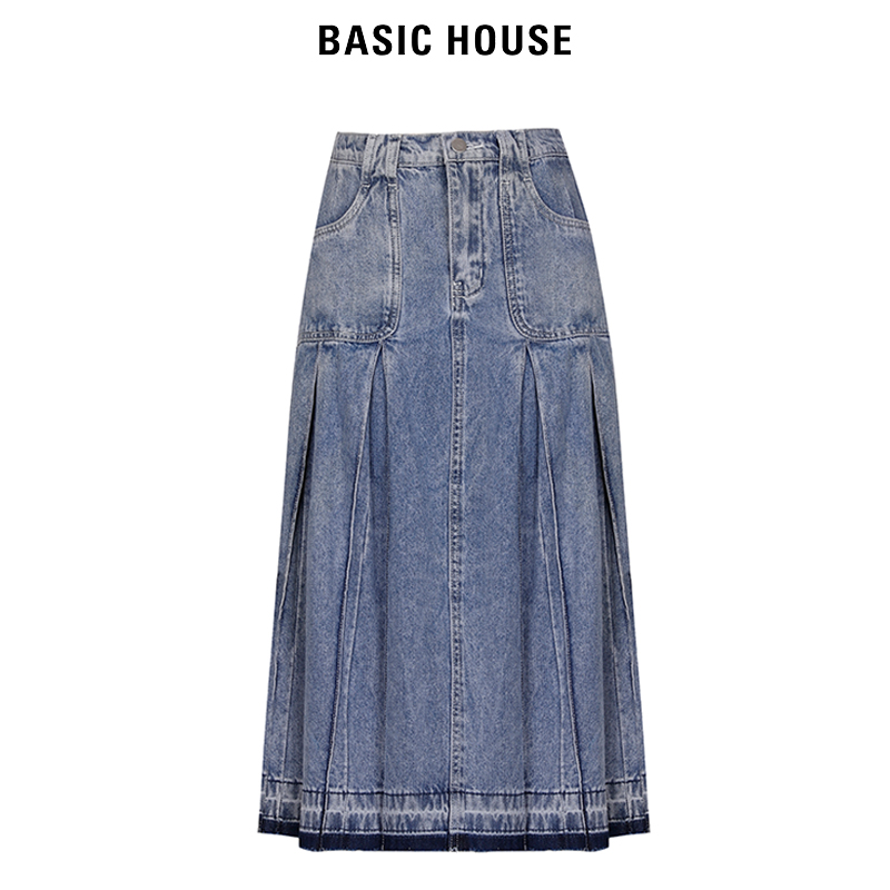 BasicHouse/百家好牛