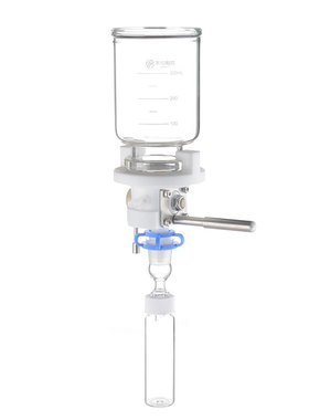 Qprep快速固相萃取装置过滤样品处理装置适配2215 C18C8膜Labtech