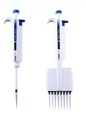 芬兰百得Genex单道多道微量可调移液器加样枪200ul 1ml5ml Bio-DL
