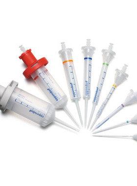 艾本德Eppendorf分液管0.1-50ml标准级吸头0030089430/456/472/48