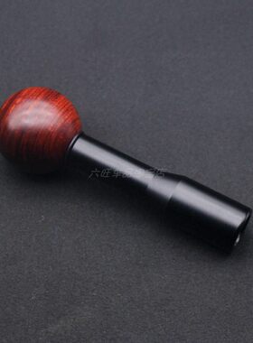 汽车改装通用螺纹实木复古手动挡加长排挡头个性增高换挡杆档把头