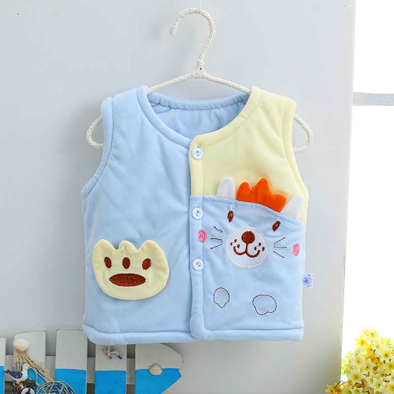 Gilet enfant - Ref 2068455 Image 1
