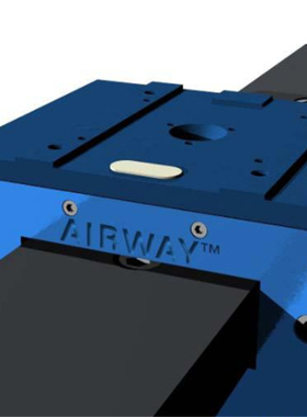 NEWWAY导轨 空气轴承