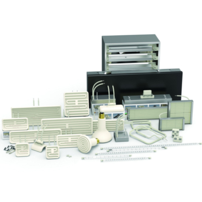 HETRONIK加热控制器0102