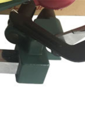 日本SPOT昌弘机工SHOKO KIKO铁片拧紧机 打包机