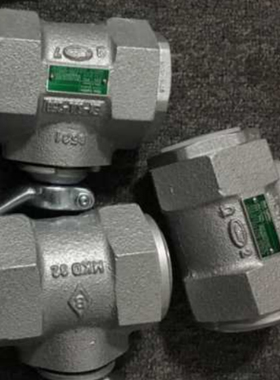 BOHMER球阀 电磁阀