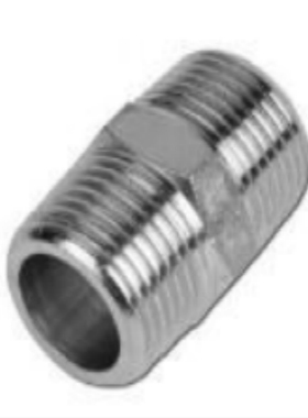 Esska螺纹连接器 螺纹接头