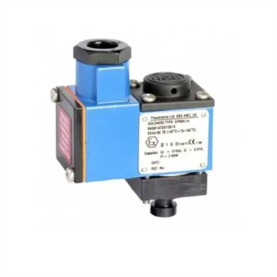 RGSPNEUMATROL英国电磁阀