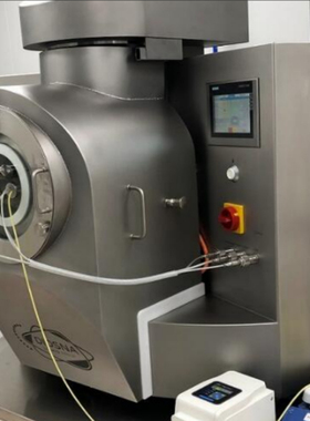 德国DIOSNA高速混合湿法造粒机 卡簧 压环 刀具 泵用插座涡环轴封