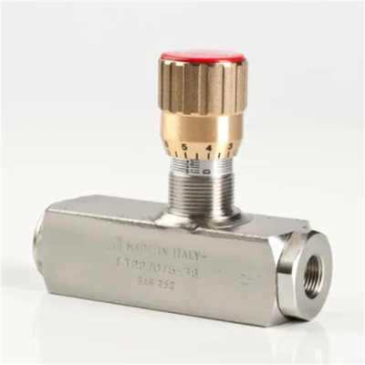 TOGNELLA单向阀节流阀调节阀