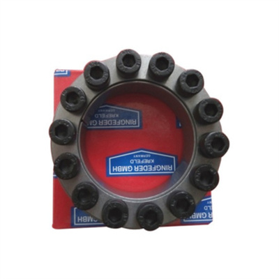 德国RINGFEDER GERWAH联轴器 金属波纹管联轴器 弹性体 涨套 胀紧