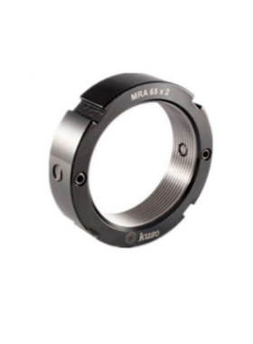 瑞士KUSO RELOCK锁紧螺母 套筒扳手 油阀控制器