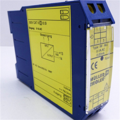 德国MULLER ZIEGLER