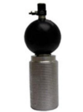 DISCOM振动传感器 流量开关 电荷转换器