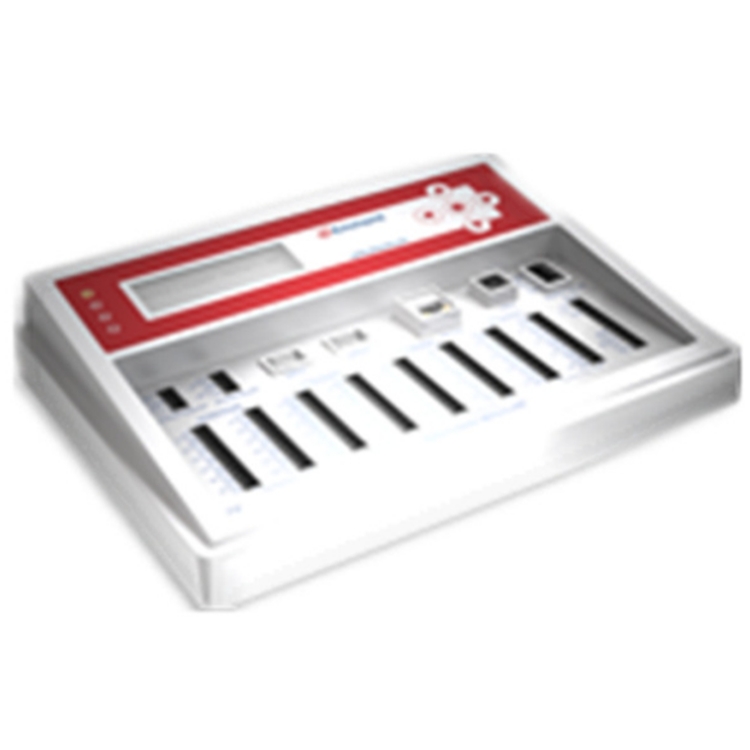 AMMONIT数据记录仪 超声风速仪 气压传感器