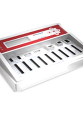 AMMONIT数据记录仪 超声风速仪 气压传感器