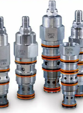 HYDRAFORCE插装阀 比例阀 溢流阀 电磁阀 阀门