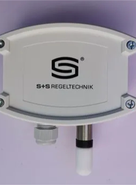 德国S+S Regeltechnik