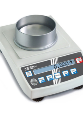 KERN电子天平 精密天平