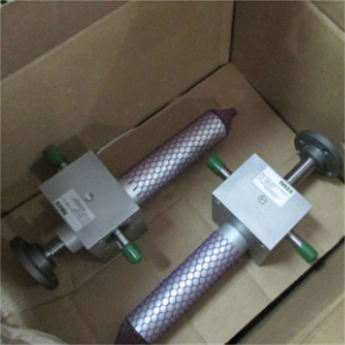 THOMSONNEFF螺旋升降机起重机