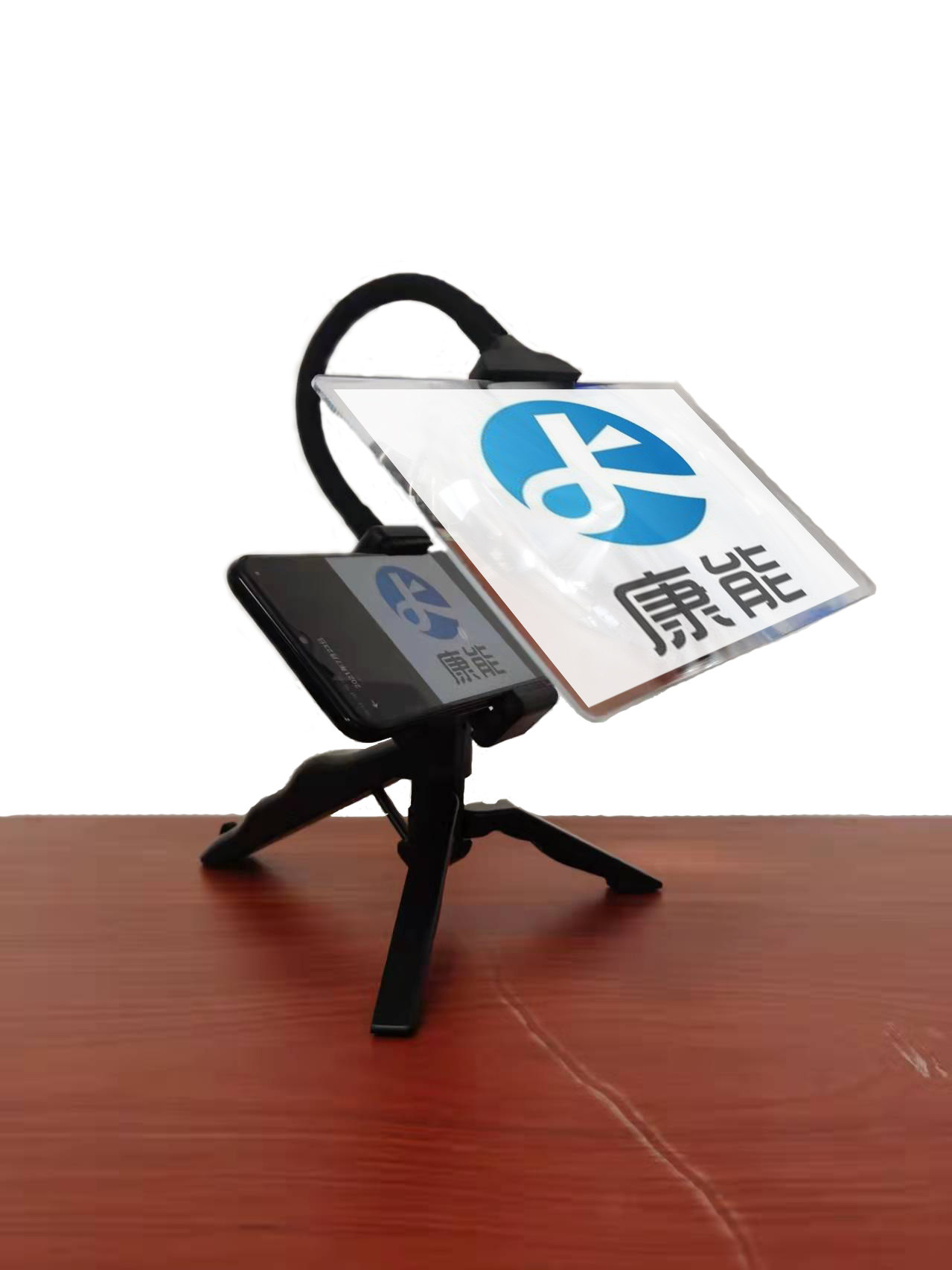 8寸-多功能专业台式懒人数码视频屏幕支架放大镜 高清蓝光护眼属于什么档次？