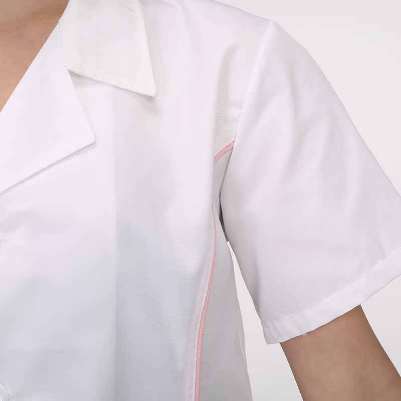 Uniforme de cuisinier en coton - Ref 1910017 Image 5
