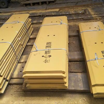 装载机临工/柳工/徐工/龙工/常林/福田等30.50铲板高耐磨副板铲刀