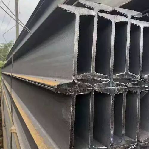 10号工字钢h型钢型钢12号轻钢结构房6mt型钢材u型钢槽槽钢市场