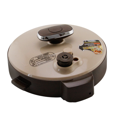 美的压力锅配件饭煲上盖wqc50b1p