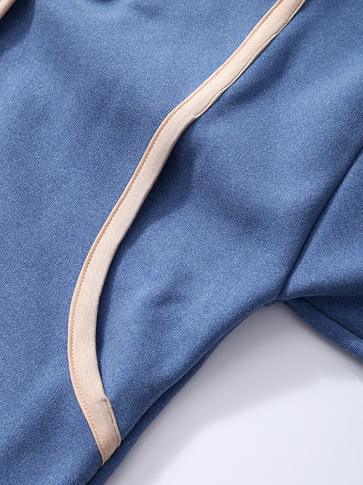 여성용 독일산 벨벳 산후복 수유 홈 웨어러블 긴팔 수유복 가디건 상의 가정복