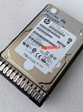 HP DL360 580G8 380G8 653955-001 689287-001 300G 2.5寸SAS硬盘