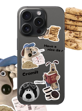 可爱小狗适用于苹果17PROMAX透明手机壳硅胶可爱iPhone16PROMAX情侣15PRO卡通14VIVOOPPO13动漫12华为小米