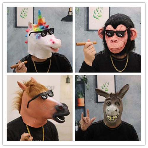 乳胶头套源头工厂可开发票可定制