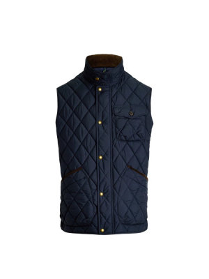 拉夫同源 新款户外感马甲 曾舜X陈昊S明星同款