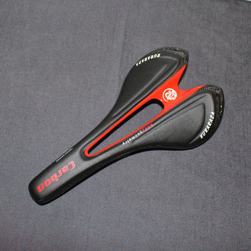 Selle de vélo Mountain Bike PURA RAZA - Ref 2350181 Image 5