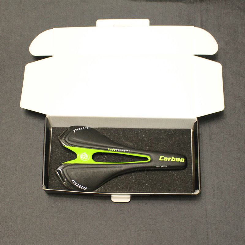 Selle de vélo Mountain Bike PURA RAZA - Ref 2350181 Image 3