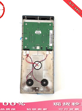 西奥电梯外呼盒XOA3667AWR001并梯LED显示器LMBS430BL_ED全新配件