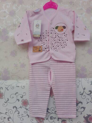 Coffret cadeau pour nouveau-né - Ref 1962925 Image 3