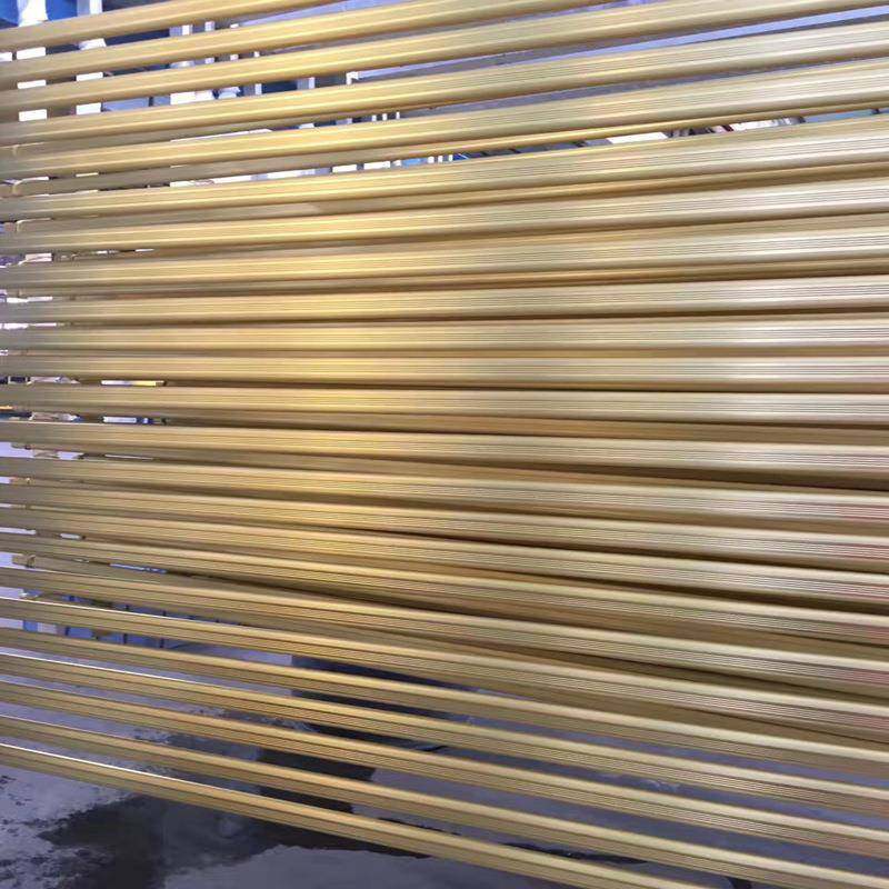 生产铝制品铝合金衣柜门边框全铝家居铝型材定制家具环保