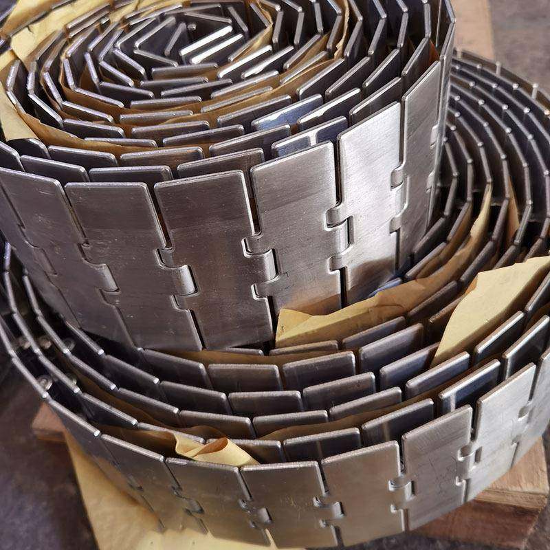 04不锈钢平顶链板输送机罐头饮料灌装线传送带812平顶链,搬运/仓储/物流设备,其他起重搬运设备,淘宝优惠券,粉丝福利购,淘宝优惠卷