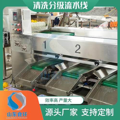 销售不锈钢苹果分级机马铃薯分级机新疆大枣挑选分级机分选机