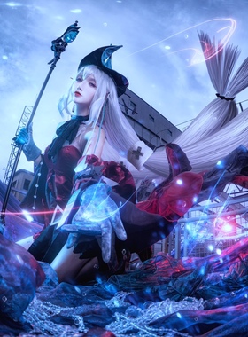 Arknights Skadi the Corrupting