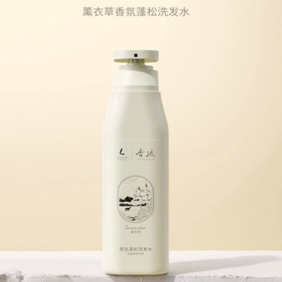 香近香水洗发水沐浴露护发素