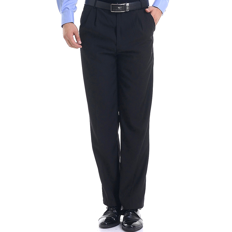 Pantalon droit - Ref 1474840 Image 1