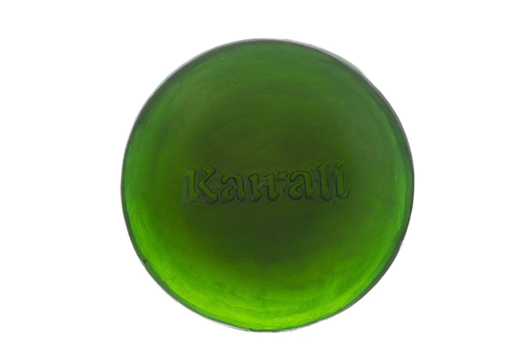 印度kairali阿育吠陀苦楝neem肌肤手工香皂100g