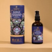 印度阿育吠陀Rujarelief 足部和腿部油疗足疗按摩油vata和pitta