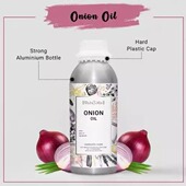 印度国际直邮Onion洋葱精油 1KG 蒸馏